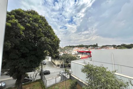 Vista do Quarto 1 de apartamento à venda com 2 quartos, 65m² em Vila Alexandria, São Paulo