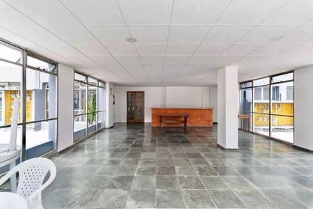 Apartamento à venda com 65m², 2 quartos e 2 vagasÁrea comum - Salão de festas