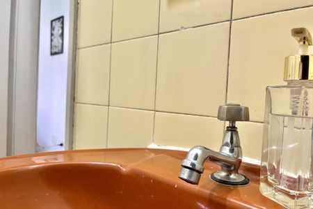 Apartamento à venda com 65m², 2 quartos e 2 vagasBanheiro