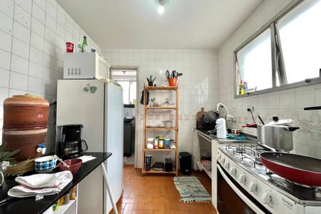 Apartamento à venda com 65m², 2 quartos e 2 vagasCozinha