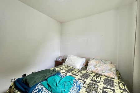 Apartamento à venda com 65m², 2 quartos e 2 vagasQuarto 1