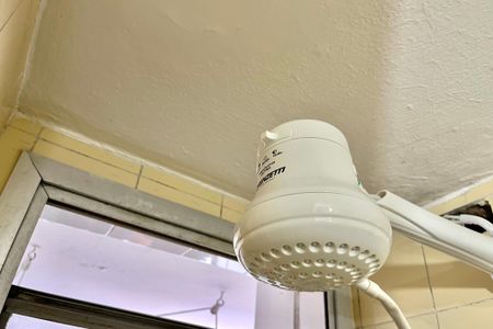 Apartamento à venda com 65m², 2 quartos e 2 vagasBanheiro