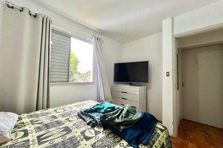 Quarto 1 de apartamento à venda com 2 quartos, 65m² em Vila Alexandria, São Paulo