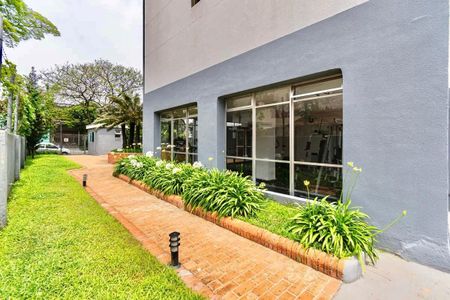 Apartamento à venda com 65m², 2 quartos e 2 vagasÁrea comum