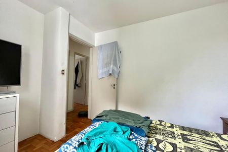 Apartamento à venda com 65m², 2 quartos e 2 vagasQuarto 1