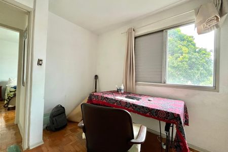 Apartamento à venda com 65m², 2 quartos e 2 vagasQuarto 2