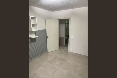 Apartamento para alugar com 41m², 1 quarto e sem vagaQuarto