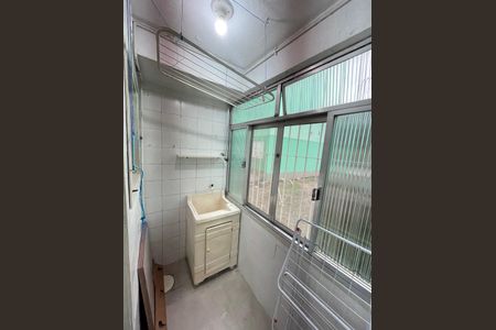 Apartamento para alugar com 41m², 1 quarto e sem vagaÁrea de Serviço