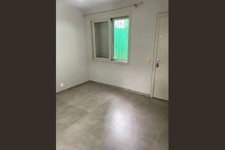 Quarto de apartamento para alugar com 1 quarto, 41m² em Humaitá, Porto Alegre