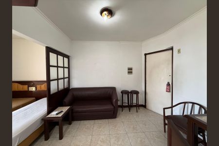 Kitnet/Studio para alugar com 1 quarto, 30m² em Campos Elíseos, São Paulo