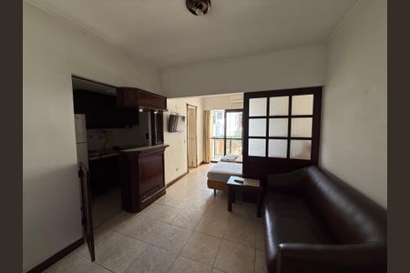 Kitnet/Studio para alugar com 1 quarto, 30m² em Campos Elíseos, São Paulo