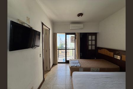 Kitnet/Studio para alugar com 1 quarto, 30m² em Campos Elíseos, São Paulo