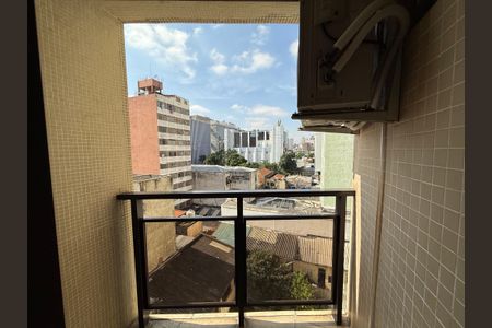 Kitnet/Studio para alugar com 1 quarto, 30m² em Campos Elíseos, São Paulo