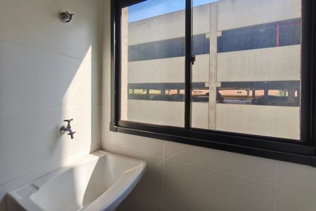 Apartamento para alugar com 47m², 2 quartos e 1 vagaÁrea de Serviço