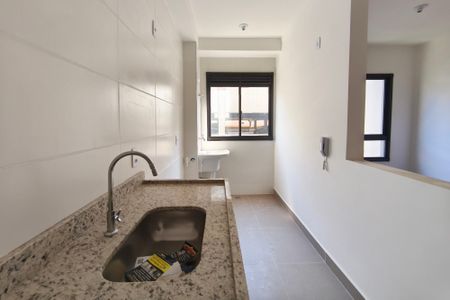 Apartamento para alugar com 47m², 2 quartos e 1 vagaCozinha