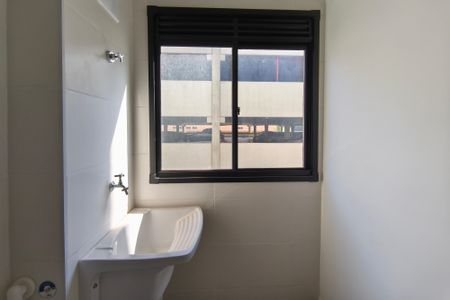 Apartamento para alugar com 47m², 2 quartos e 1 vagaÁrea de Serviço