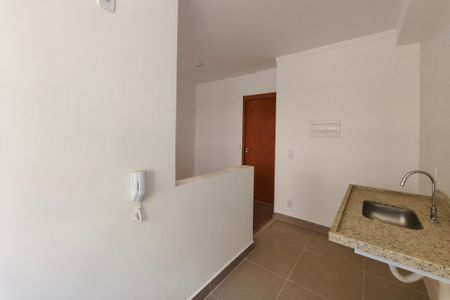 Apartamento para alugar com 47m², 2 quartos e 1 vagaCozinha