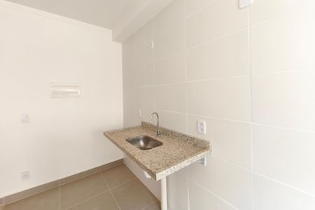 Apartamento para alugar com 47m², 2 quartos e 1 vagaCozinha