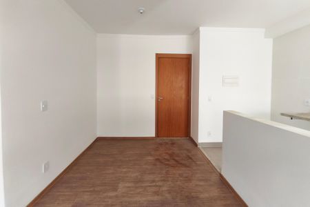 Sala de apartamento para alugar com 2 quartos, 47m² em Jardim Guarani, Campinas