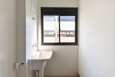 Apartamento para alugar com 47m², 2 quartos e 1 vagaÁrea de Serviço