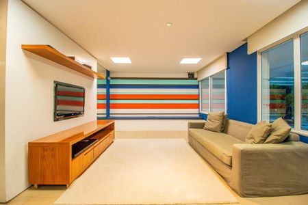 Apartamento à venda com 5 quartos, 274m² em Campo Belo, São Paulo