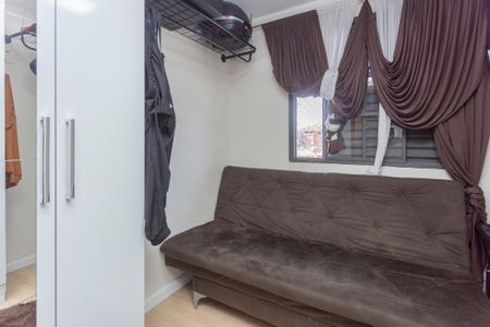 Apartamento à venda com 54m², 2 quartos e sem vagaQuarto 2