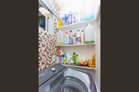 Apartamento à venda com 54m², 2 quartos e sem vagaÁrea de Serviço