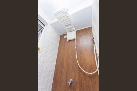 Apartamento à venda com 54m², 2 quartos e sem vagaBanheiro