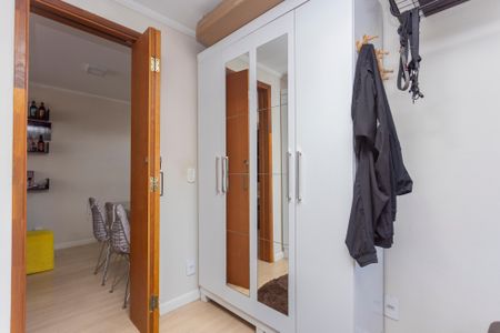 Apartamento à venda com 54m², 2 quartos e sem vagaQuarto 2