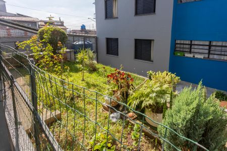 Apartamento à venda com 54m², 2 quartos e sem vagaÁrea verde