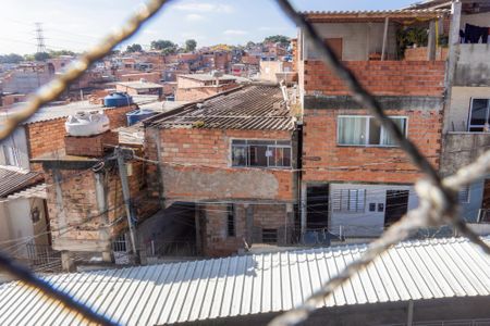 Apartamento à venda com 54m², 2 quartos e sem vagaVista do Quarto 2