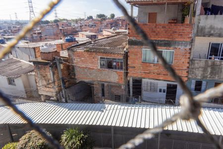 Vista do Quarto 1 de apartamento à venda com 2 quartos, 54m² em Interlagos, São Paulo