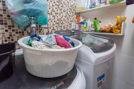 Apartamento à venda com 54m², 2 quartos e sem vagaÁrea de Serviço