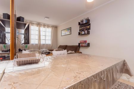 Apartamento à venda com 54m², 2 quartos e sem vagaSala de Jantar