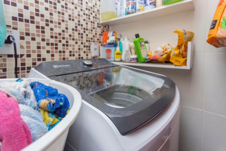 Apartamento à venda com 54m², 2 quartos e sem vagaÁrea de Serviço