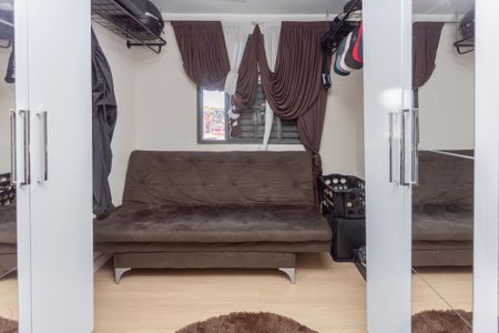 Apartamento à venda com 54m², 2 quartos e sem vagaQuarto 2