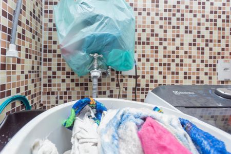 Apartamento à venda com 54m², 2 quartos e sem vagaÁrea de Serviço