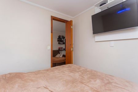 Quarto 1 de apartamento à venda com 2 quartos, 54m² em Interlagos, São Paulo