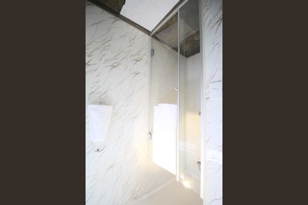 Studio para alugar com 38m², 1 quarto e 1 vagaBanheiro