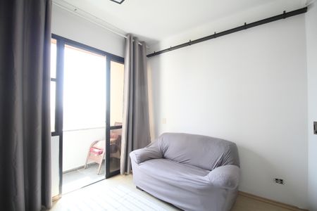 Kitnet/Studio à venda com 1 quarto, 38m² em Paraíso do Morumbi, São Paulo