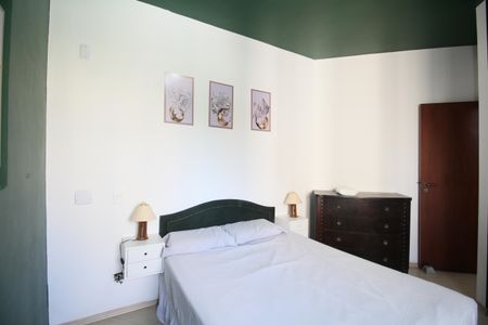 Studio para alugar com 38m², 1 quarto e 1 vagaQuarto