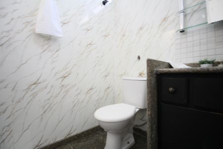 Studio para alugar com 38m², 1 quarto e 1 vagaBanheiro