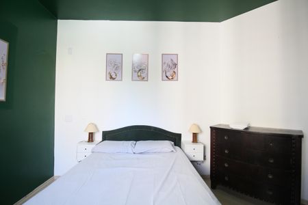 Quarto de kitnet/studio à venda com 1 quarto, 38m² em Paraíso do Morumbi, São Paulo