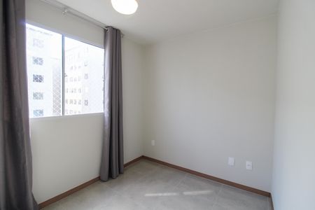 Apartamento à venda com 42m², 2 quartos e 1 vagaQuarto 1
