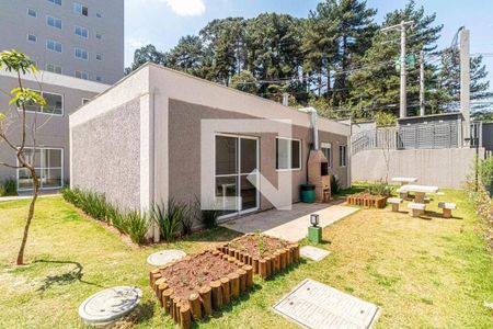 Apartamento à venda com 42m², 2 quartos e 1 vagaÁrea comum - Churrasqueira