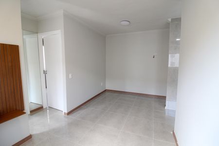 Sala de apartamento para alugar com 2 quartos, 42m² em Jardim D’abril, São Paulo