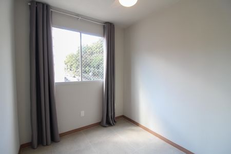 Apartamento à venda com 42m², 2 quartos e 1 vagaQuarto 2