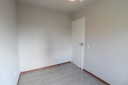 Apartamento à venda com 42m², 2 quartos e 1 vagaQuarto 2