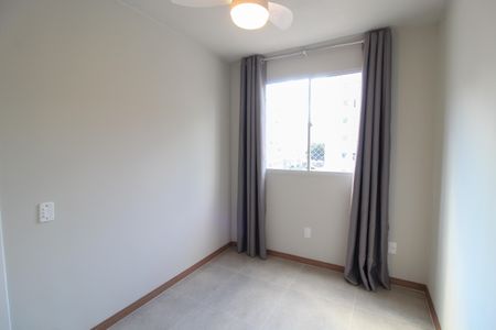 Apartamento à venda com 42m², 2 quartos e 1 vagaQuarto 2