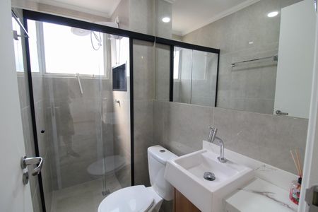 Apartamento à venda com 42m², 2 quartos e 1 vagaBanheiro